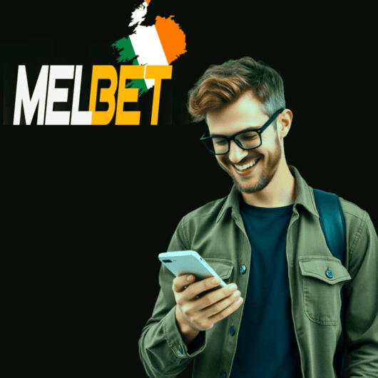 Image de Sécurité Melbet